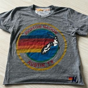 Aviator Nation Signature Venice T